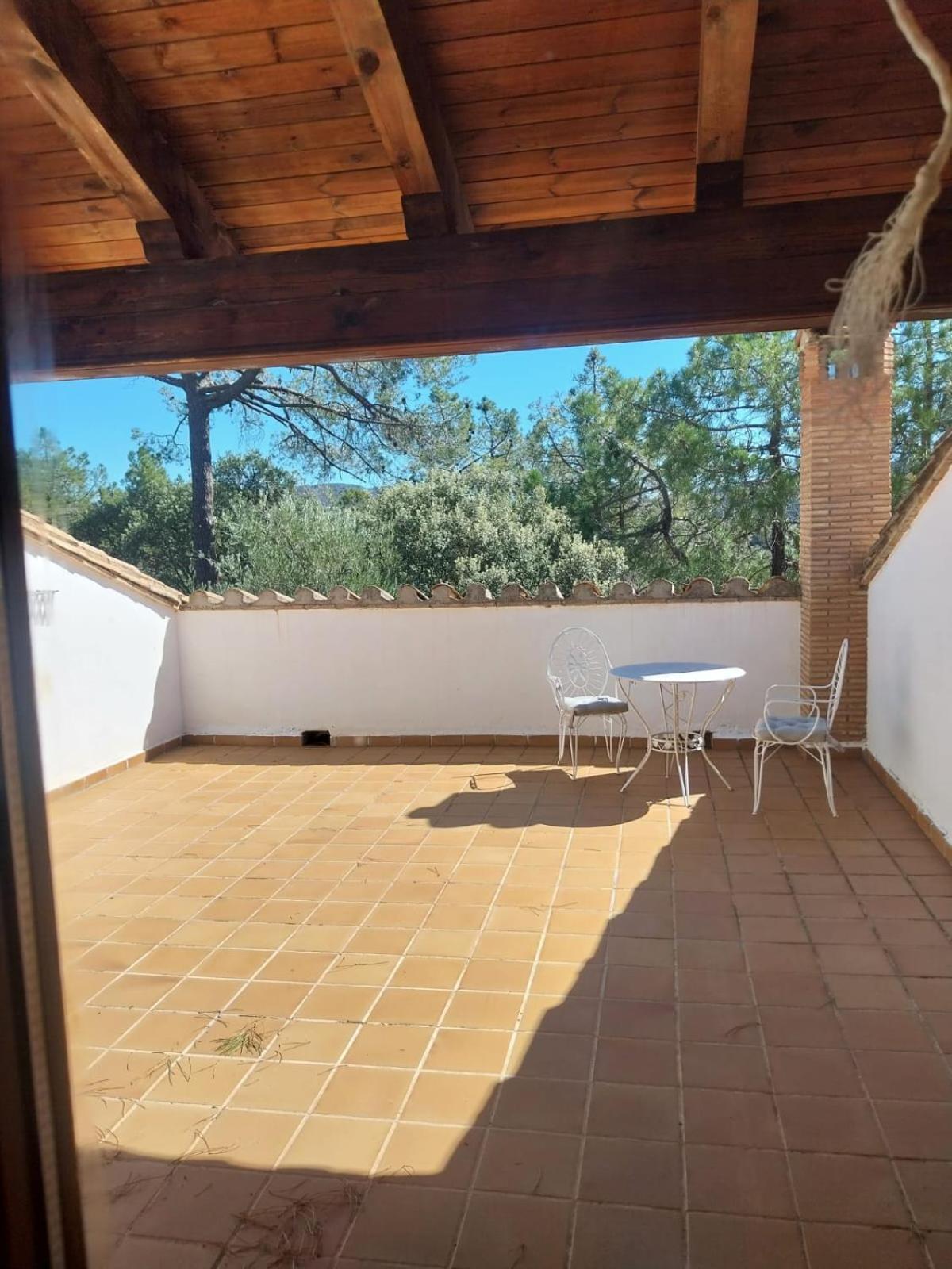 מורה דה רוביילוס El Castillico De Mar מראה חיצוני תמונה